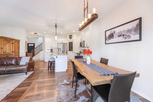 204 Paint Horse Drive, Cochrane, AB - Indoor