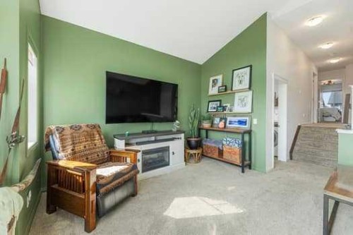 204 Paint Horse Drive, Cochrane, AB - Indoor