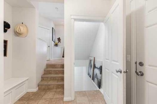 204 Paint Horse Drive, Cochrane, AB - Indoor Photo Showing Other Room