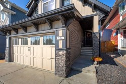 204 Paint Horse Drive  Cochrane, AB T4C 0X1