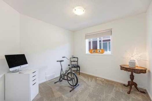 204 Paint Horse Drive, Cochrane, AB - Indoor