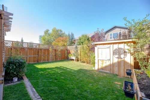 204 Paint Horse Drive, Cochrane, AB - Outdoor