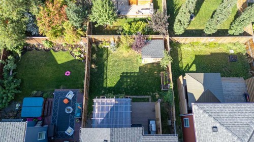 204 Paint Horse Drive, Cochrane, AB - Outdoor
