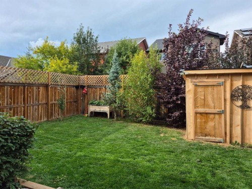204 Paint Horse Drive, Cochrane, AB - Outdoor