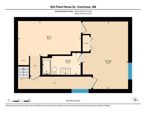 204 Paint Horse Drive, Cochrane, AB - Other