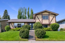10631 Mapleglen Crescent SE Calgary, AB T2J 1X1