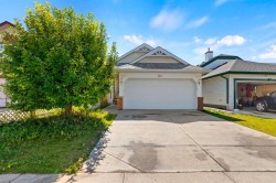 139 Los Alamos Place NE Calgary, AB T1Y 7J3