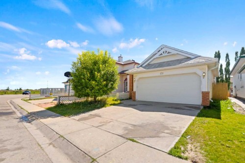 139 Los Alamos Place Ne, Calgary, AB - Outdoor