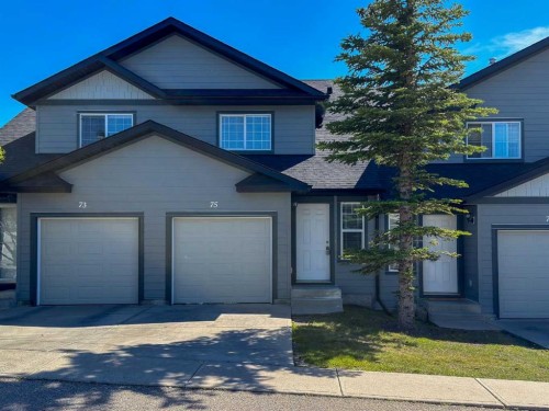 75 Panatella Villas Nw, Calgary, AB 
