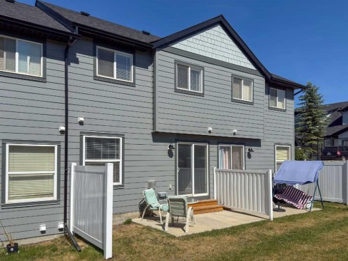 75 Panatella Villas Nw, Calgary, AB 