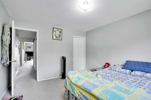 707 Whitehill Way Ne, Calgary, AB 
