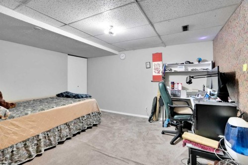 707 Whitehill Way Ne, Calgary, AB 