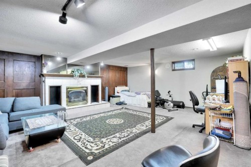 707 Whitehill Way Ne, Calgary, AB 