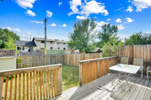 707 Whitehill Way Ne, Calgary, AB 