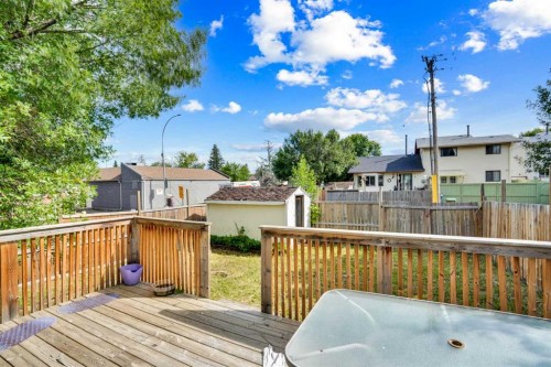 707 Whitehill Way Ne, Calgary, AB 