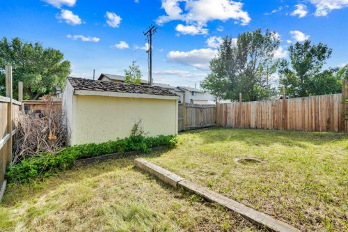707 Whitehill Way Ne, Calgary, AB 