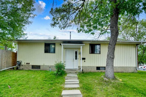 707 Whitehill Way Ne, Calgary, AB 