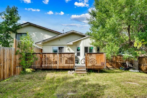 707 Whitehill Way Ne, Calgary, AB 