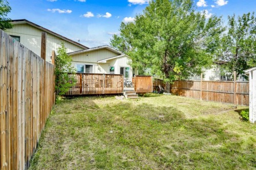 707 Whitehill Way Ne, Calgary, AB 