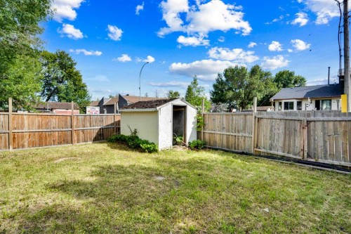 707 Whitehill Way Ne, Calgary, AB 