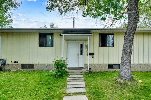 707 Whitehill Way Ne, Calgary, AB 