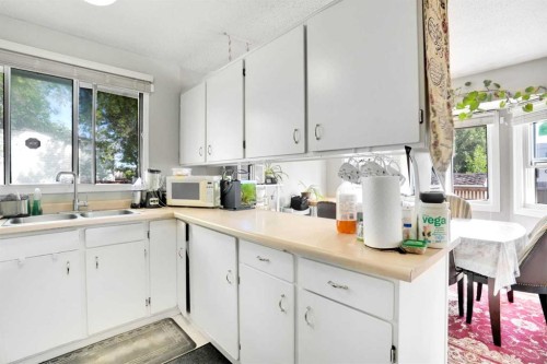 707 Whitehill Way Ne, Calgary, AB 