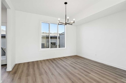 294 Belvedere Avenue Se, Calgary, AB - Indoor Photo Showing Other Room