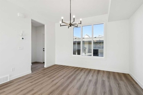 294 Belvedere Avenue Se, Calgary, AB - Indoor Photo Showing Other Room
