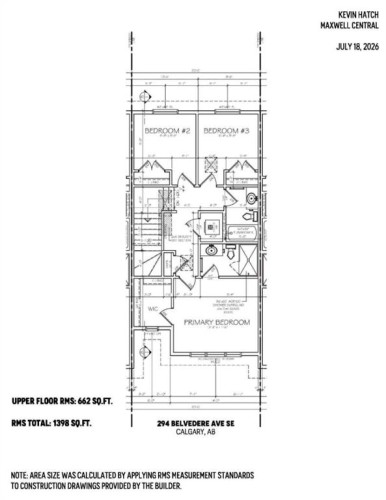294 Belvedere Avenue Se, Calgary, AB - Other