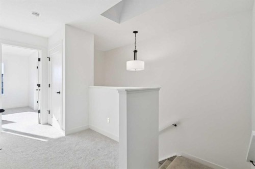 294 Belvedere Avenue Se, Calgary, AB - Indoor Photo Showing Other Room