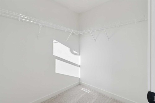 294 Belvedere Avenue Se, Calgary, AB - Indoor With Storage