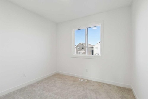 294 Belvedere Avenue Se, Calgary, AB - Indoor Photo Showing Other Room