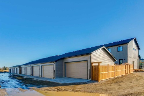 294 Belvedere Avenue Se, Calgary, AB - Outdoor With Exterior