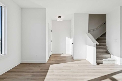 294 Belvedere Avenue Se, Calgary, AB - Indoor Photo Showing Other Room