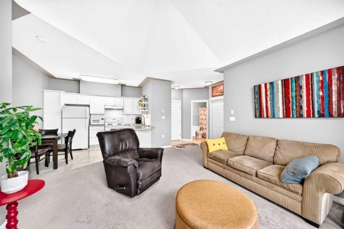 317-6800 Hunterview Drive Nw, Calgary, AB 