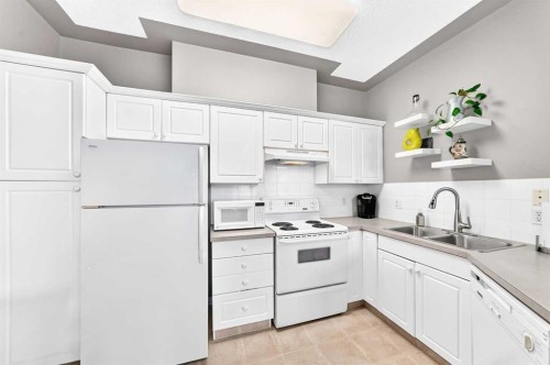 317-6800 Hunterview Drive Nw, Calgary, AB 