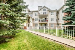 317-6800 Hunterview Drive NW Calgary, AB T2K 6K5