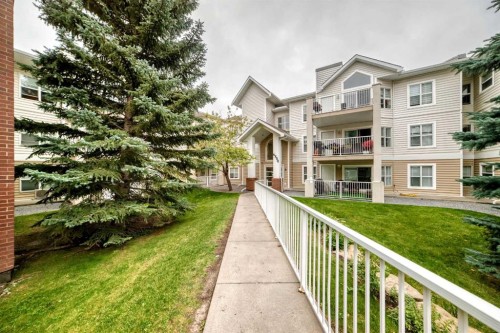 317-6800 Hunterview Drive Nw, Calgary, AB 
