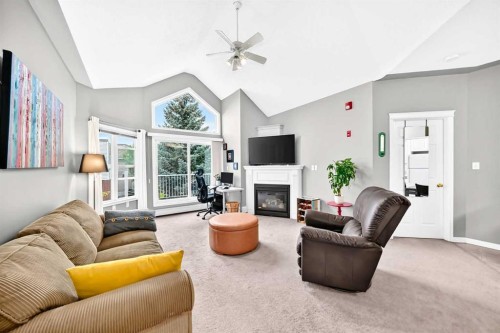 317-6800 Hunterview Drive Nw, Calgary, AB 