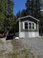 6 Mount Kidd Loop  Rural Kananaskis Id, AB T0L 2H0