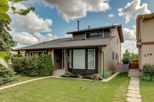 568 Strathcona Drive Sw, Calgary, AB 