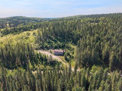 62043 40 Highway  Rural Bighorn No. 8, M.D. Of, AB T4C 1A9
