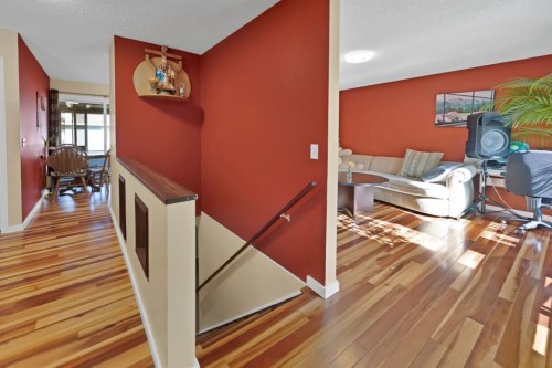 20 Falton Way Ne, Calgary, AB - Indoor Photo Showing Other Room