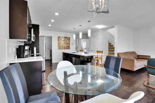 192 Sage Valley Drive Nw, Calgary, AB 