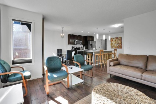 192 Sage Valley Drive Nw, Calgary, AB 