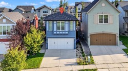 192 Sage Valley Drive NW Calgary, AB T3R 0H6