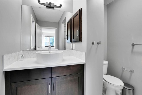 192 Sage Valley Drive Nw, Calgary, AB 