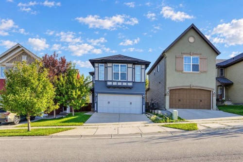 192 Sage Valley Drive Nw, Calgary, AB 