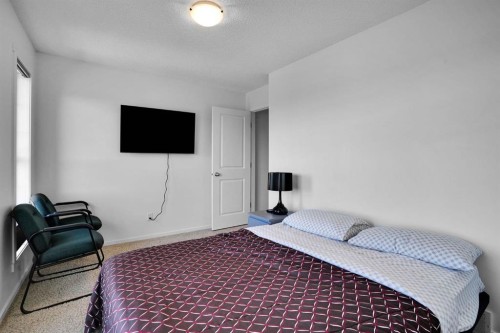 192 Sage Valley Drive Nw, Calgary, AB 