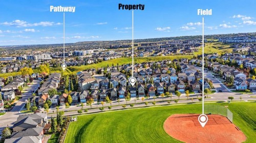 192 Sage Valley Drive Nw, Calgary, AB 